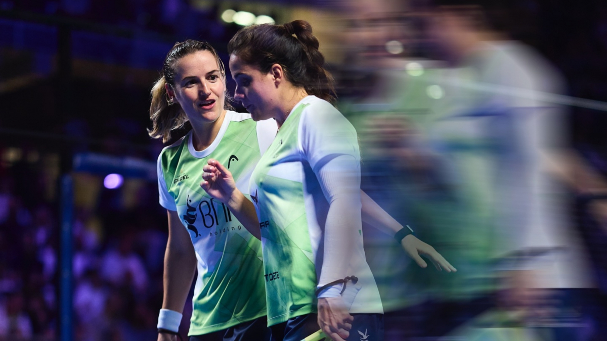 Victoire à Milan : Sánchez et Josemaría se rapprochent des leaders du classement mondial