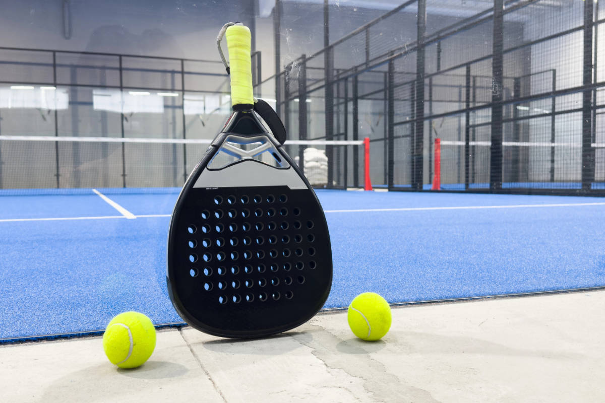 Un complexe de padel va voir le jour à Lingolsheim
