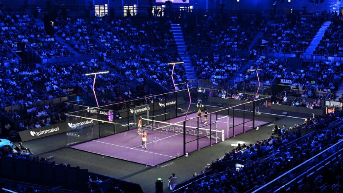 Hexagon Cup World Series : quatre tournois programmés pour 2026 dans le nouveau calendrier