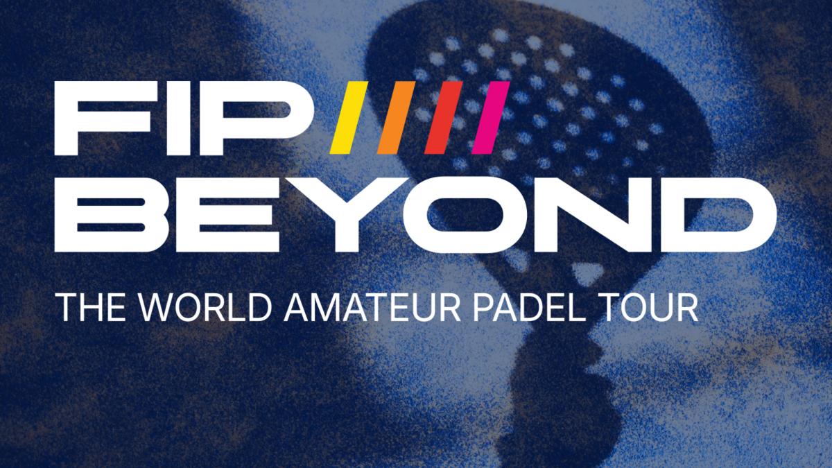 La FIP dévoile « Beyond », un nouveau circuit dédié aux joueurs amateurs