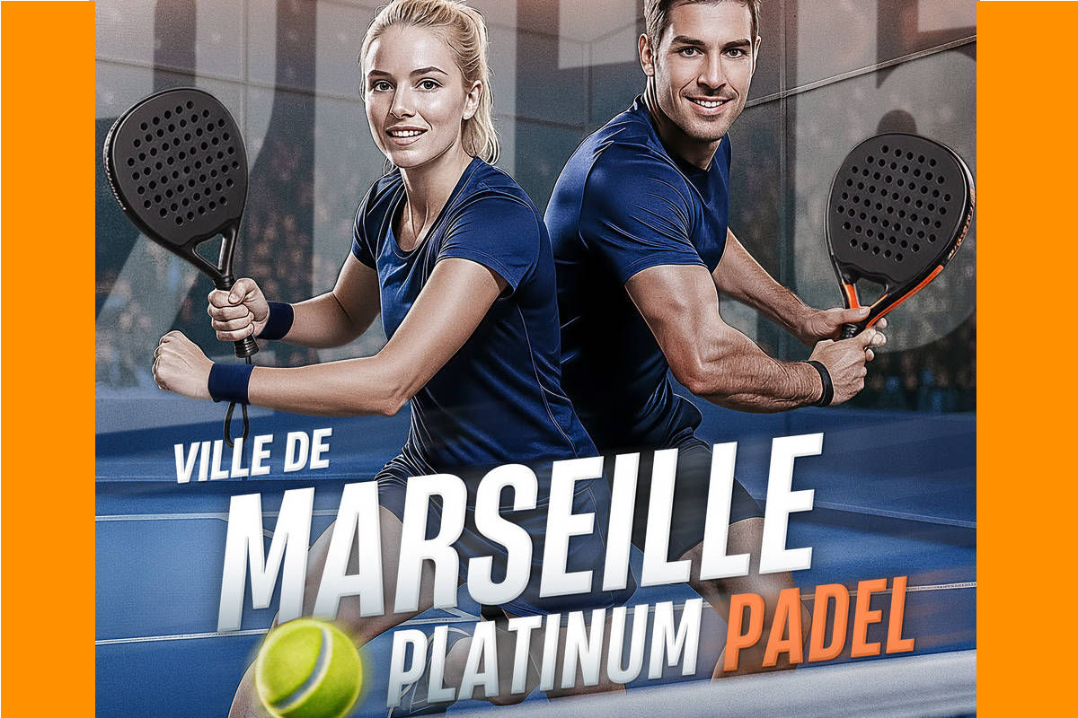 Marseille accueille son premier FIP Platinum, l’élite mondiale au rendez-vous
