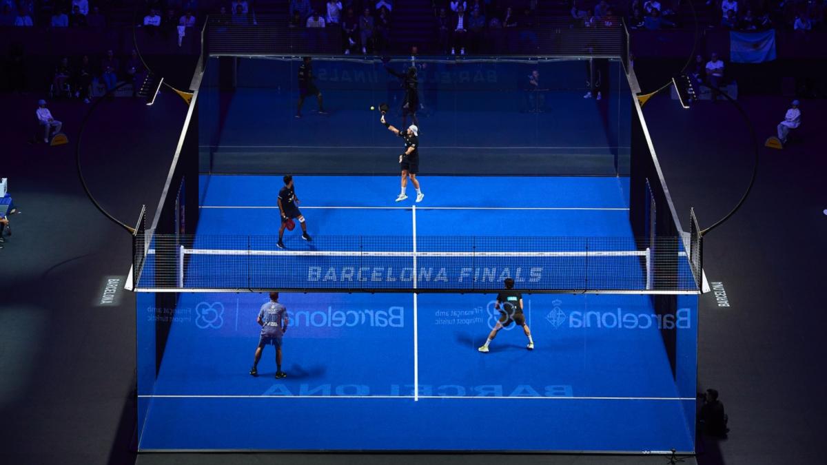 Nouvelles règles du padel prévues pour 2026 : découvrez l’ensemble des modifications à venir