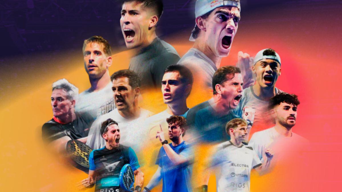 Summer Pro Padel : le nouveau rendez-vous des stars du circuit mondial